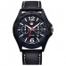Ceas Quartz XINEW Black Edition